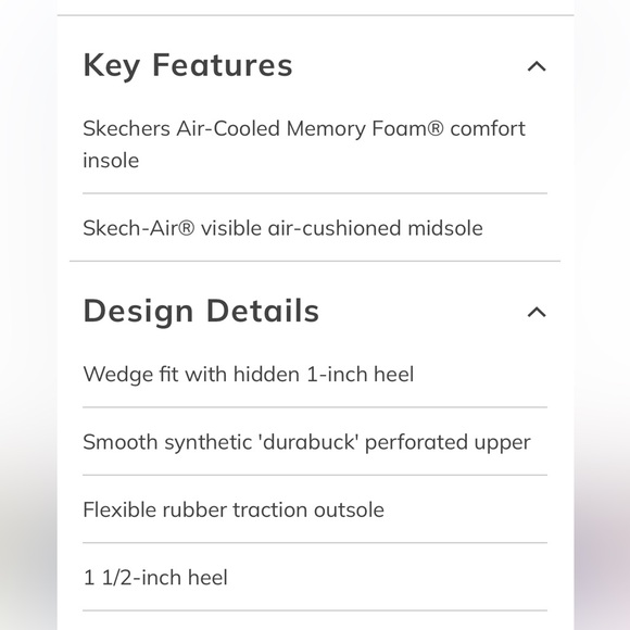 Skechers Go Walk Joy Sensational Day Womens Sz 8.5 124187 Displays Grey/Mint - Picture 15 of 15